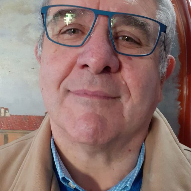 Paolo Boella
